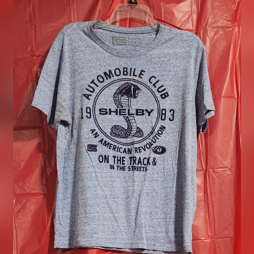 Mens shirt